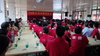 华捷钢管与立正顾问机构成功签约6S管理项目合作，并顺利召开项目启动会。